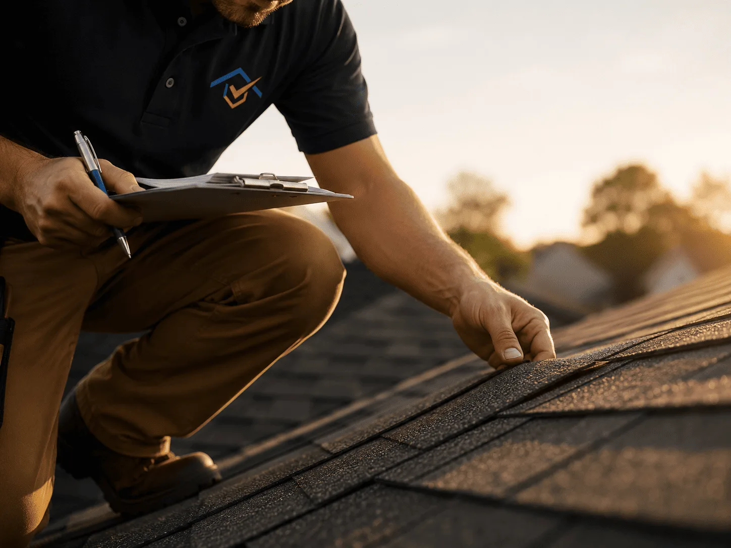 Why Choose Roof Inspection in Leslie, MI