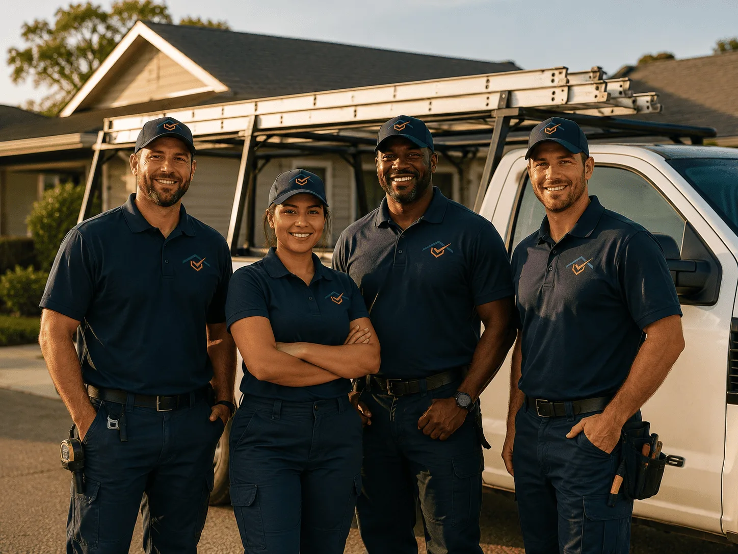 Roof Inspection company in Leslie, MI